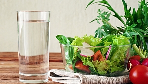 YENİ YILA HAFİF BAŞLAYIN