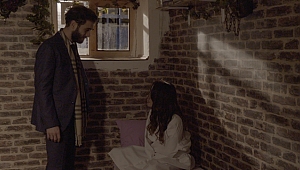 Zohak filmi 8 Haziran’da Vizyonda