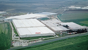 Zorluteks çevre dostu üretimin öncüsü olmayı sürdürüyor