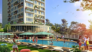  138 BİN TL İNDİRİMLE 2+1 BALKONLU DAİRE FIRSATI