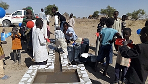  15 TEMMUZ DESTANI FARKLI COĞRAFYALARA CAN SUYU OLACAK