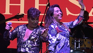 20 BİN DOLARLIK KOMBİN SAĞLIKLI BESLENMEYİ ÖĞRENDİM