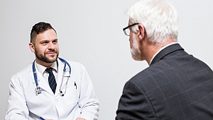 40 YAŞINDAN SONRA PROSTATA DİKKAT!