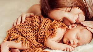 7 AŞAMADA TÜP BEBEK TEDAVİSİ