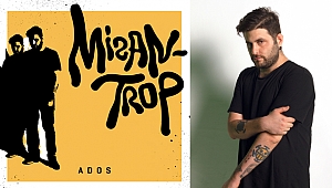 ADOS “AN BE AN” YAYINDA