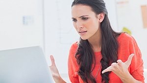 AĞIR SİBER GÜVENLİK KURALLARI ÇALIŞANLARI BEZDİRİYOR!