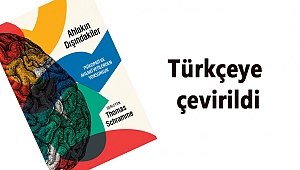 AHLAKIN DIŞINDAKİLER: PSİKOPATİ VE AHLAKİ YETİLERDEN YOKSUNLUK