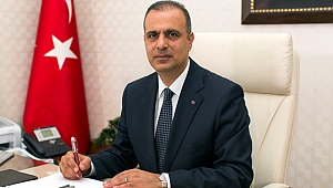 ASİD BAŞKANI DR. YILDIRIM’IN RAMAZAN BAYRAMI MESAJI