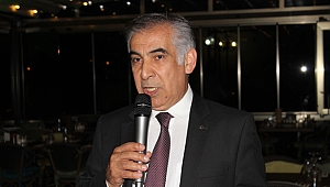 ATLI: TÜM EKİBİMİZLE SEÇİME HAZIRIZ!