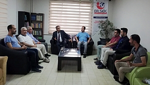 ATLI: VERGİDE ADALETİ SAĞLAYACAĞIZ!