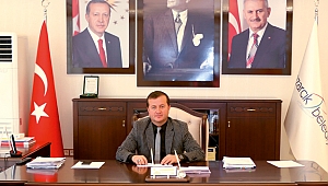 BAŞKAN BOZDAĞ’DAN KADİR GECESI MESAJI