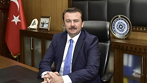 BAŞKAN ERKOÇ’TAN BABALAR GÜNÜ MESAJI