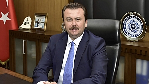 BAŞKAN ERKOÇ’TAN KADİR GECESİ MESAJI