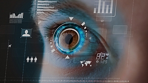 BİYOMETRİK GÜVENLİK TEKNOLOJİLERİ YENİ BİR DEVRİMİN KAPILARINI ARALIYOR