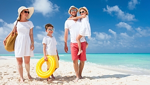 BU ÖNLEMLERİ ALMADAN TATİLE ÇIKMAYIN!