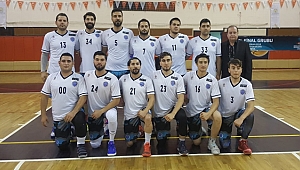 BÜYÜKŞEHİR BASKETBOLDA GRUP LİDERİ