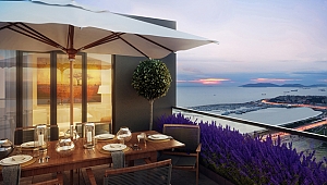 ÇEVREYE DOST AKILLI PROJE SİLTAŞ MARİNA