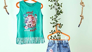 ÇOCUKLARIN HAYALİNİ KURDUĞU KARNE HEDİYELERİ BOYNER'DE