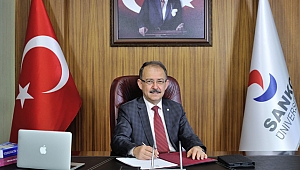 DAĞLI: AİLE BİRLİĞİNİN TEMEL DİREĞİ VARLIĞIYLA BİZLERE GÜÇ VEREN BABALARDIR!