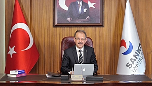 DAĞLI: BAYRAMLAR HOŞGÖRÜ, BİRLİK VE BERABERLİĞE ÇAĞRIDIR