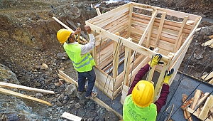 DOĞANLIKARAHASAN’A YENİ KAPTAJ TESİSİ