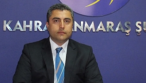 DUMLUPINAR: ÇİFTÇİLERİMİZİN HASADI BEREKETLİ OLSUN 