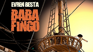 EVREN BESTA’DAN “MANİFESTO” VAR!