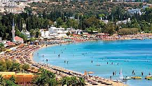 Favori Tatil Mekanı: Bodrum