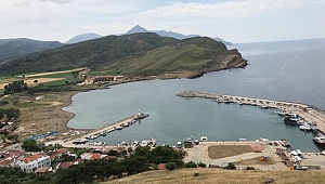 GÖKÇEADA’YI BİR BİLENE SOR