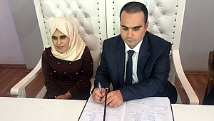 GÖNÜL GÖZLERİYLE GÖRÜYORLAR