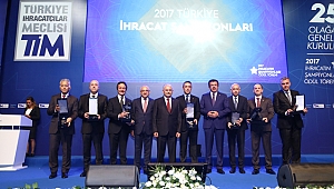 İhracatçıdan 10 yeni talep