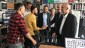 İMRAN KILIÇ: 24 HAZİRAN’DA DUA VE DESTEK İSTİYORUZ!