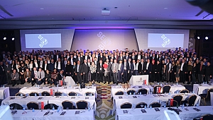 İSO 500'DE YÜKSELEN BİR YILDIZ YURTBAY SERAMİK