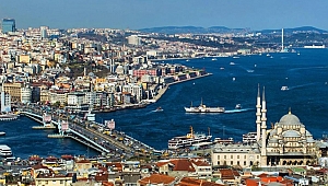 İSTANBUL YAŞAM MALİYETİNDE 163'ÜNCÜ SIRADA