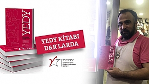 KAHRAMANMARAŞ LEZZETLERİ ŞİMDİ GASTRONOMİ KİTAPLARINDA!