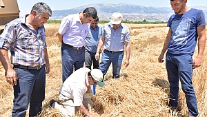 KAHRAMANMARAŞ’TA HEDEF SIFIR DANE KAYBI