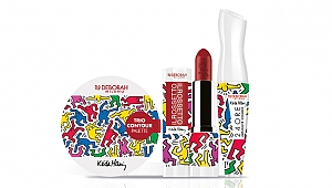 KEİTH HARİNG KOLEKSİYONU İLE TANIŞMAYA HAZIR MISINIZ?