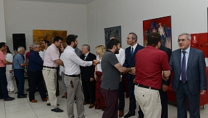 KSÜ Ailesi, Bayramlaşma Töreninde Bir Araya Geldi