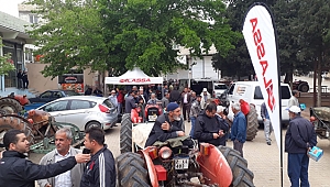 Lassa, 5 yılda 30 bine yakın çiftçiye ulaştı