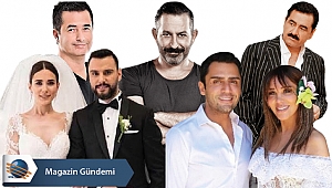 Magazin camiasında Mayıs ayı hareketli geçti