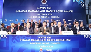 Mehmet Büyükekşi, TİM Başkanlığını rekor ihracat ile bırakıyor