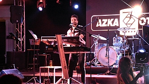 MEMATİ’DEN KİLOMETRELERİ AŞAN İSTEK