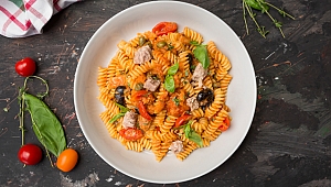 MEZZALUNA'DAN YAZA LEZZET KATACAK YENİ MENÜ!