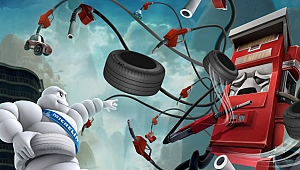 Michelin, doğaya duyarlı teknolojileriyle çevresel ayak izini %50 düşürecek