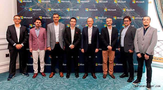 Microsoft’tan Yerli Yazılıma Tam Destek