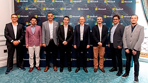Microsoft’tan Yerli Yazılıma Tam Destek