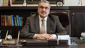 MÜFTÜ SÜRGEÇ’DEN KADİR GECESİ MESAJI!