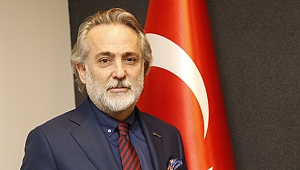 MÜSİAD: MESELEMİZ TÜRKİYE OLSUN!