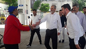 NARLI: AYRIMCILIĞI BİTİRECEĞİZ!