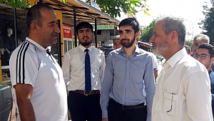 NARLI: İŞİ EN İYİ YAPANA TESLİM EDECEĞİZ!